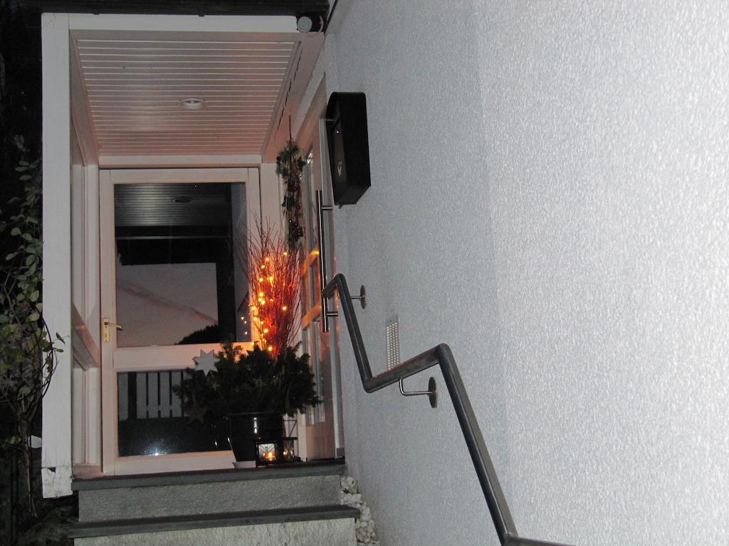 Haus Sonnenhuegel Apartment Winterberg Phòng bức ảnh