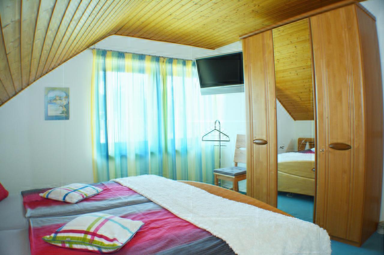 Haus Sonnenhuegel Apartment Winterberg Ngoại thất bức ảnh
