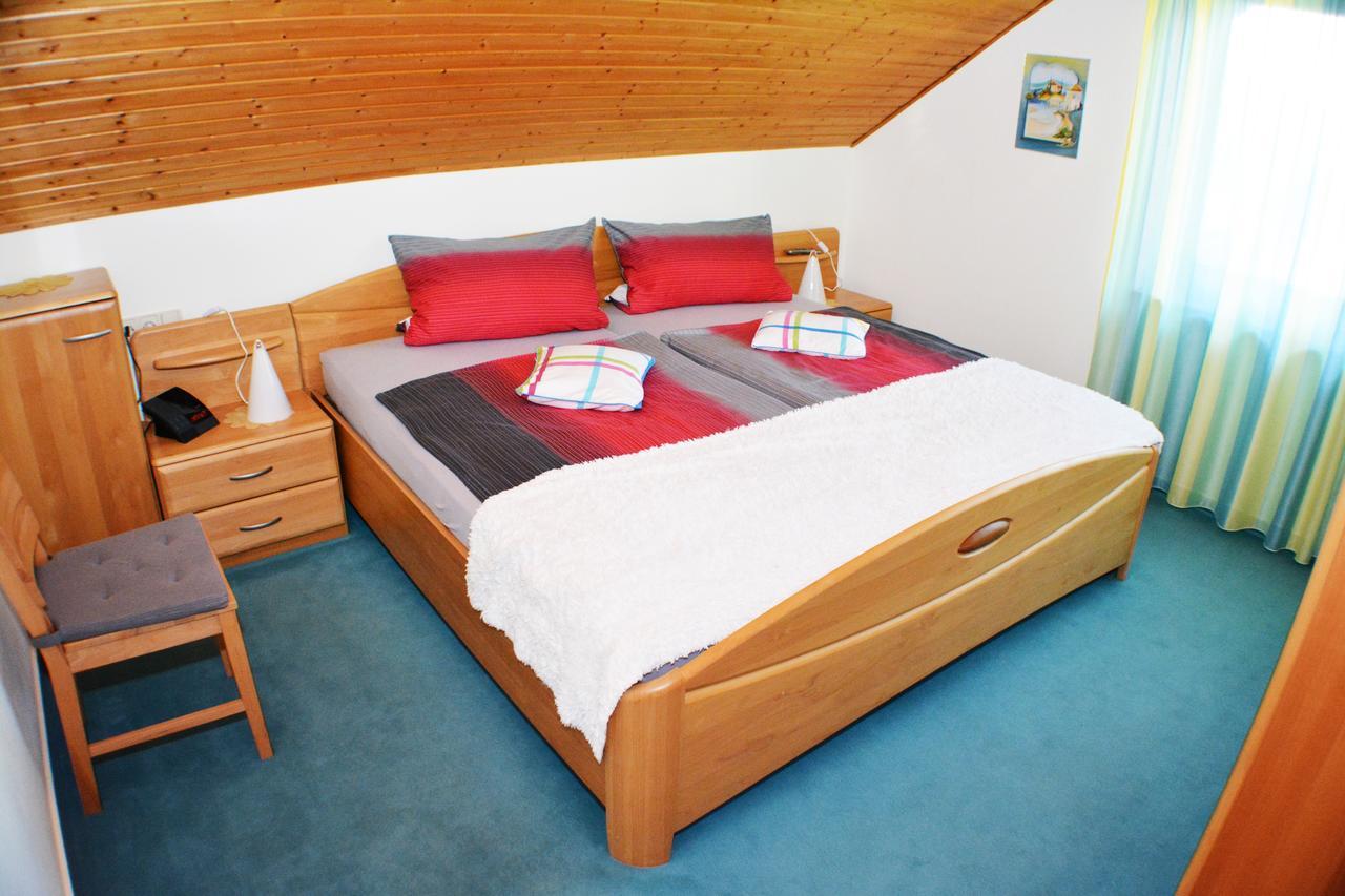 Haus Sonnenhuegel Apartment Winterberg Ngoại thất bức ảnh